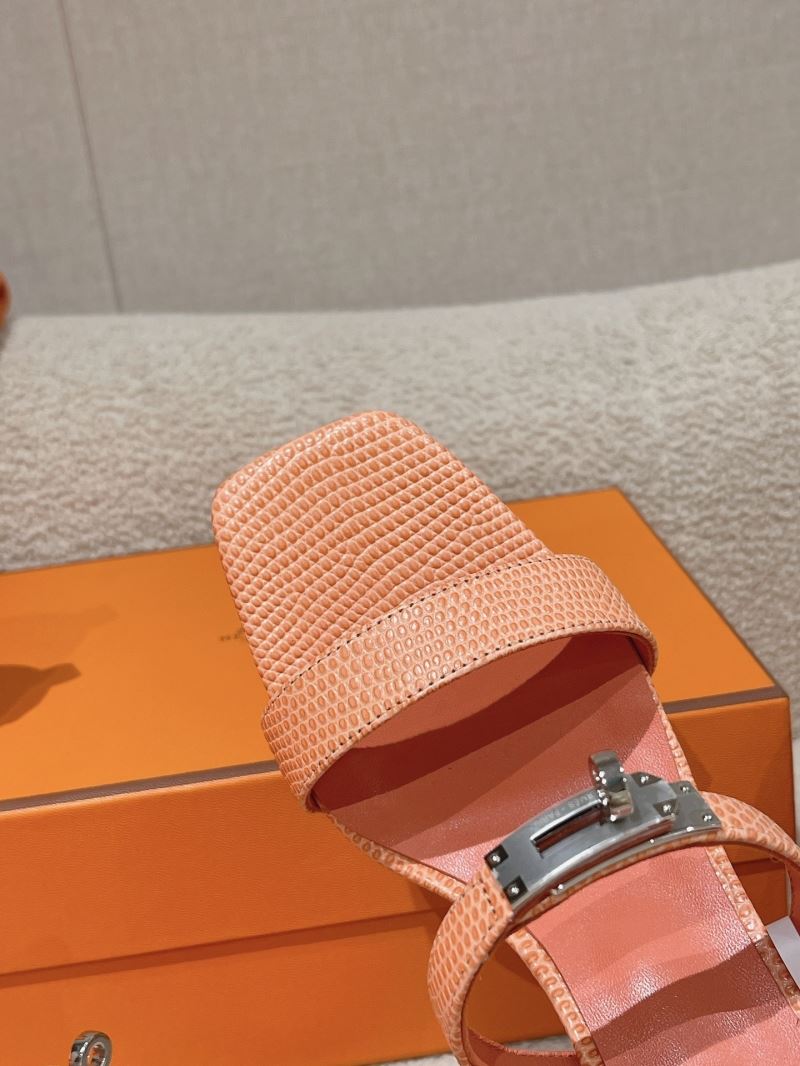 Hermes Sandals